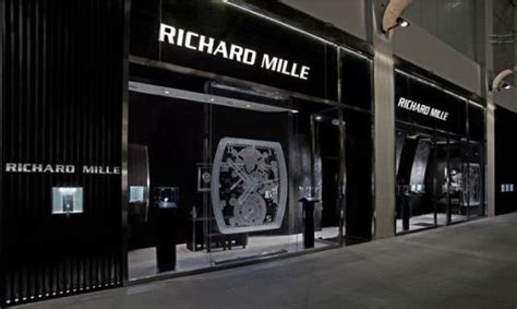 richard mille mbs|richard mille watches singapore.